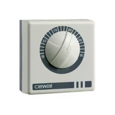 Термостат комнатный ЛЕМАКС CEWAL RQ10