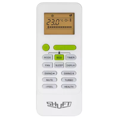 купить Блок внутренний Shuft SFMS/I-09 HB FMI/N8/In/white инверторной мульти сплит-системы