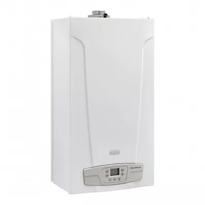 Котел газовый BAXI ECO FOUR 1.14