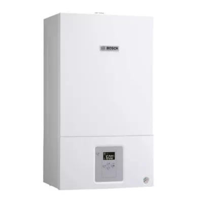 Котел газовый Bosch WBN6000-35H RN S5700 одноконтурный