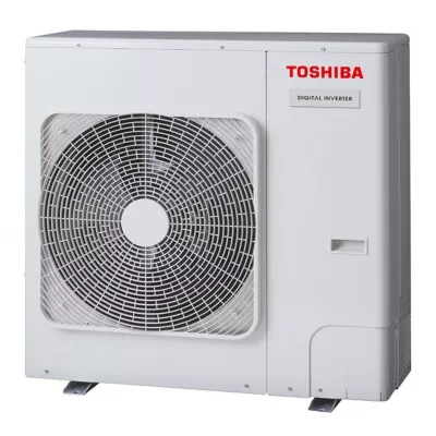 купить Блок наружный универсальный TOSHIBA Digital RAV-GM1101ATP-E полупромышленной сплит-системы