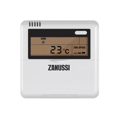 купить Комплект Zanussi ZACD-18 H/ICE/FI/A22/N1 сплит-системы, канального типа