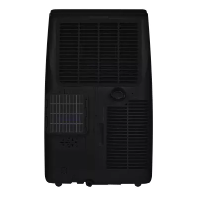 купить Кондиционер мобильный Zanussi Massimo Solar ZACM-12 NYK/N1 Black