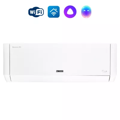 купить Блок внутренний Zanussi ZACS/I-18 HB-WHITE FMI2/N8/In инверторной мульти сплит-системы