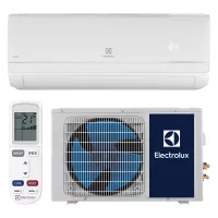 Комплект Electrolux EACD-60H/UP4-DC/N8 инверторной сплит-системы, канального типа
