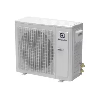 Комплект Electrolux EACU-24H/UP4-DC/N8 инверторной сплит-системы, напольно-потолочного типа
