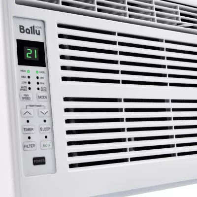 купить Кондиционер оконный Ballu WIND COOL BWC-05 AC