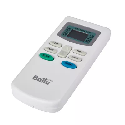 купить Кондиционер оконный Ballu WIND COOL BWC-05 AC