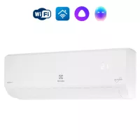 Сплит-система инверторного типа Electrolux Fusion 2.0 Super DC Inverter EACS/I-18HF2/N8 комплект