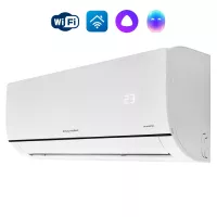 Сплит-система инверторного типа Royal Thermo Siena DC RTSI-12HN8 комплект