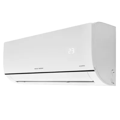 купить Сплит-система инверторного типа Royal Thermo Siena DC RTSI-12HN8 комплект