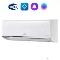 Сплит-система инверторного типа Electrolux Smartline DC EACS/I-09HSM/N8 комплект
