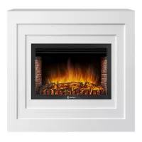 Портал Firelight Cubo 30 белый
