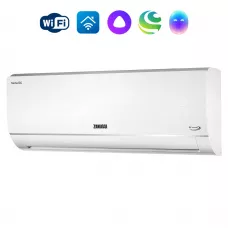 Сплит-система инверторного типа Zanussi Siena DC Inverter ZACS/I-07 HS/N1 комплект