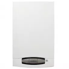 Котел газовый BAXI NUVOLA3 COMFORT 280 i настен., 2 конт., о.к.с., с вынос. п/у, встроен. бойлер