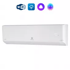 Сплит-система инверторного типа Electrolux Viking 2.0. Super DC Inverter EACS/I-09HVI/N8_21Y комплект