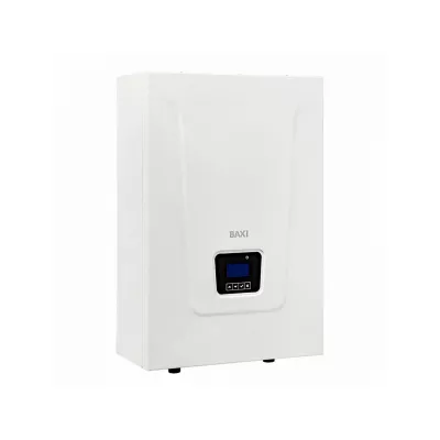 купить Котел электрический BAXI Ampera 9, настенный