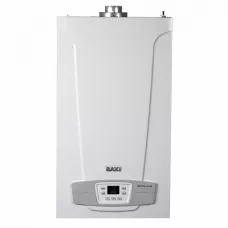 Котел газовый BAXI ECO LIFE 1.24F настенный, 1 конт., закр. кам. сгор.