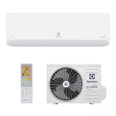 Сплит-система инверторная Electrolux EACS/I-18HAL/N8 комплект