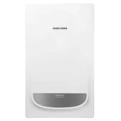 Котёл газовый Navien Deluxe S-16K