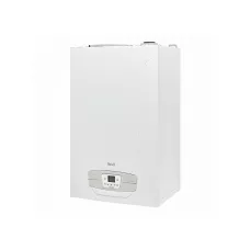 Котел газовый BAXI NUVOLA DUO-TEC+ 33 GA конденс., настен., 2 конт., з.к.с., со встроен. бойлером