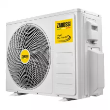 Блок внешний Zanussi ZACO/I-27 H3 FMI2/N8/Out инверторной мульти сплит-системы