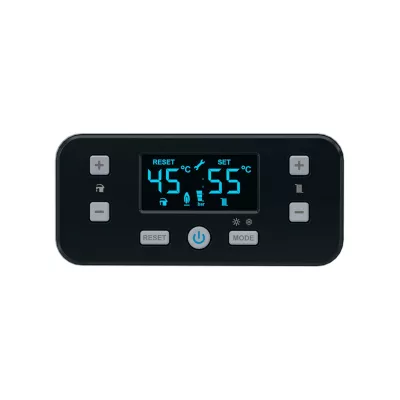 Кондиционер мобильный Ballu Velure BPAC-14 EW/N6
