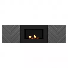 Очаг электрический Royal Thermo Aurora RTFP/P-AR60LS