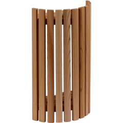 SAWO Абажур для светильника в угол или на стену, 914-VD