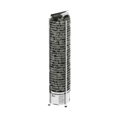 SAWO Электрическая печь TOWER TH3-35NS-WL, выносной пульт (пульт и блок мощности докупаются отдельно)