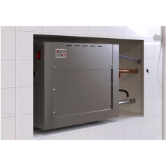 SAWO Парогенератор 12 кВт, пульт в комплекте, артикул STE-120-3-V2