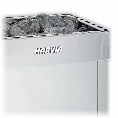 фото HARVIA Электрическая печь Senator HSE105400 T10,5 без пульта