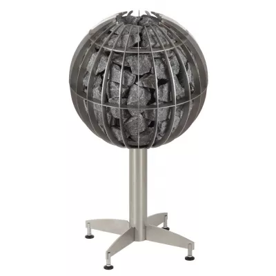 HARVIA Электрическая печь Globe GL70E, артикул HGLE700400 как сделать