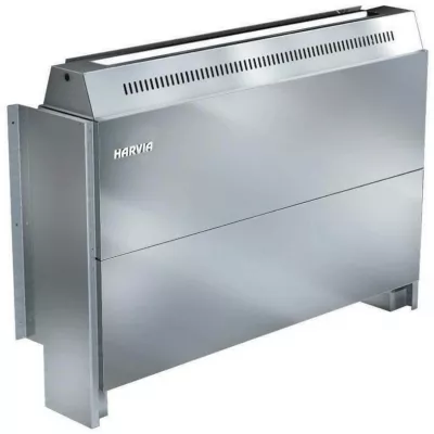 HARVIA Электрическая печь Hidden Heater HH120400 HH12 без пульта - недорого