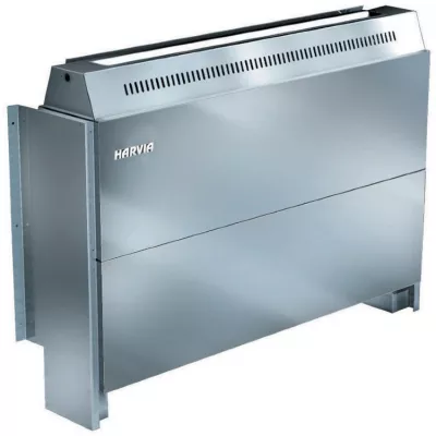 HARVIA Электрическая печь Hidden Heater HH120400 HH12 без пульта - недорого