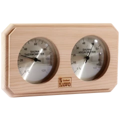 SAWO Термогигрометр 221-THD