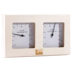 SAWO Термогигрометр квадратный, 224-THA