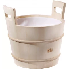 SAWO Запарник 18л. с пласт. вст., 381-A