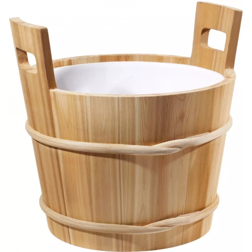 SAWO Запарник 18л. с пласт. вст., 381-D