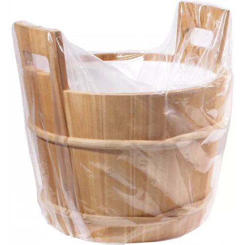 SAWO Запарник 18л. с пласт. вст., 381-D