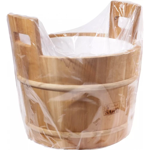 SAWO Запарник 18л. с пласт. вст., 381-D