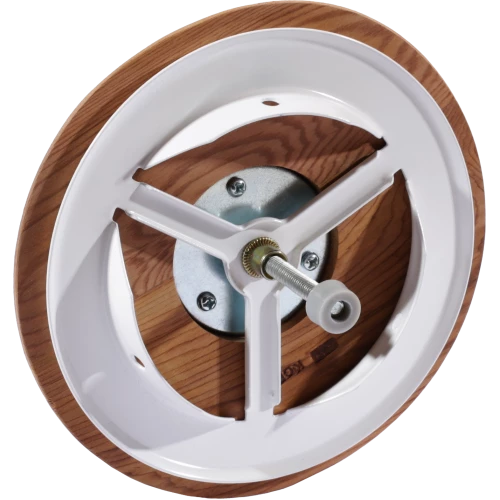 SAWO Заглушка вентиляционная диаметр 100мм, 631-D