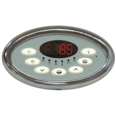 Пульт управления SAWO INC-S Innova Classic S (версия 3.4)