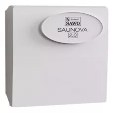 SAWO Блок мощности дополнительный (>9 кВт)SAUNOVA 2.0, артикул SAU-PS-2