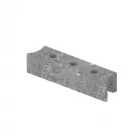 Верхний талькохлоритный камень SAWO HP91-001 для печи CIR2