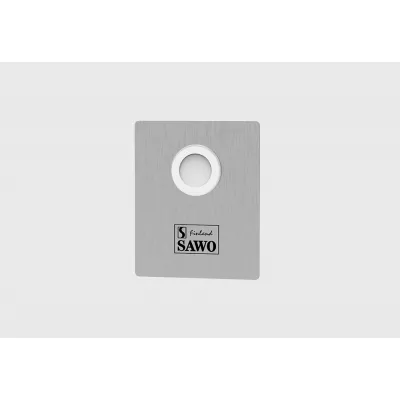 SAWO SAWO Кнопка вызова с подсветкой, STP-BTN-2.0 фото