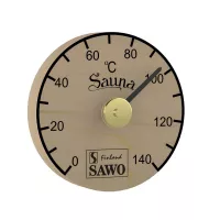 Электрическая печь SAWO Cubos CUB3-45NB-P (4,5 кВт, втроенная система управления, нержавейка)