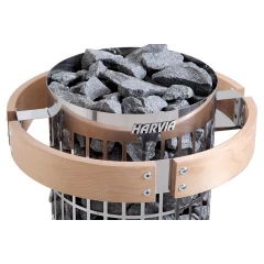 HARVIA Защитные перила для печей Cilindro PC100E/135E , артикул HPC6