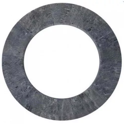 SAWO Талькохлоритное ограждение для печи TOWER TH2 / TH3, TH-GUARD-S2