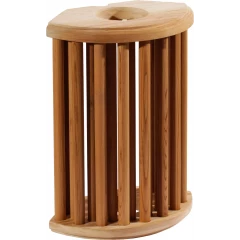 SAWO Абажур угловой 207мм х 280мм, 915-VD